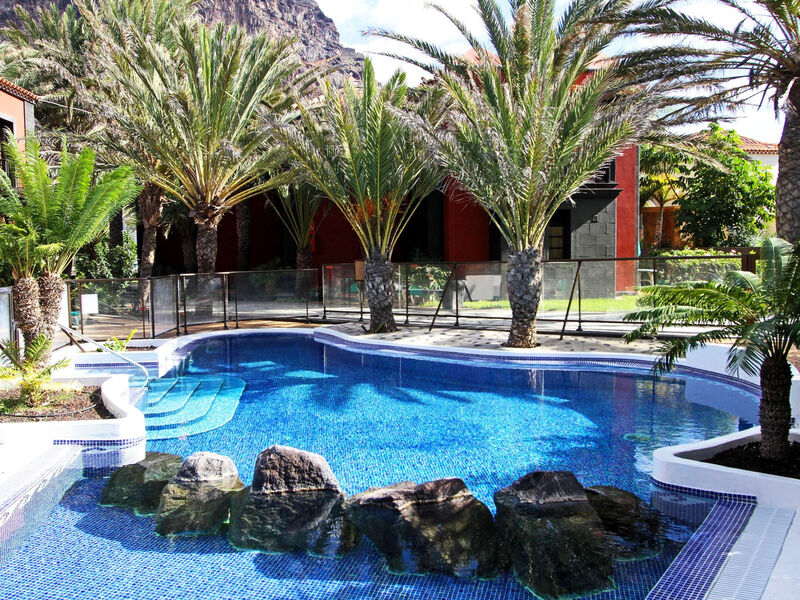 Appartements Punta Marina