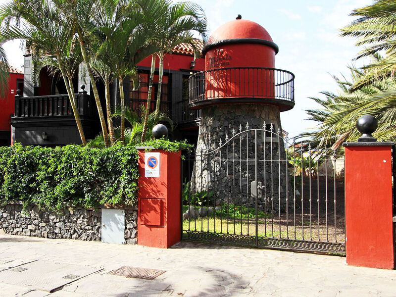 Appartements Punta Marina