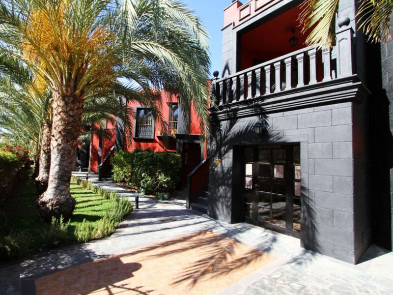 Appartements Punta Marina