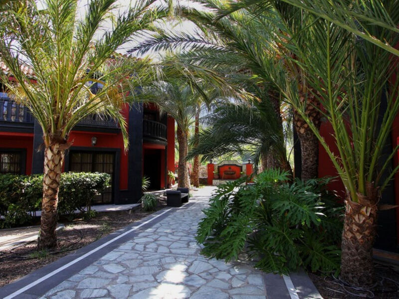 Appartements Punta Marina