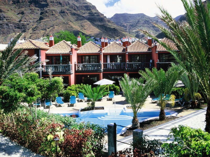 Appartements Punta Marina