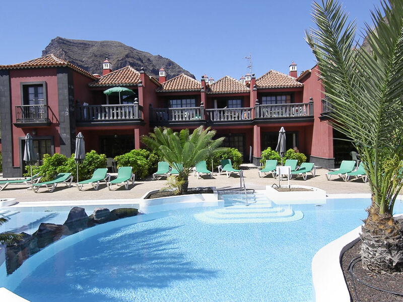 Appartements Punta Marina