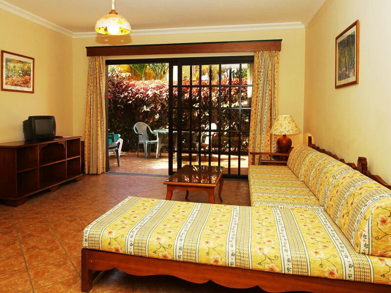 Appartements Punta Marina