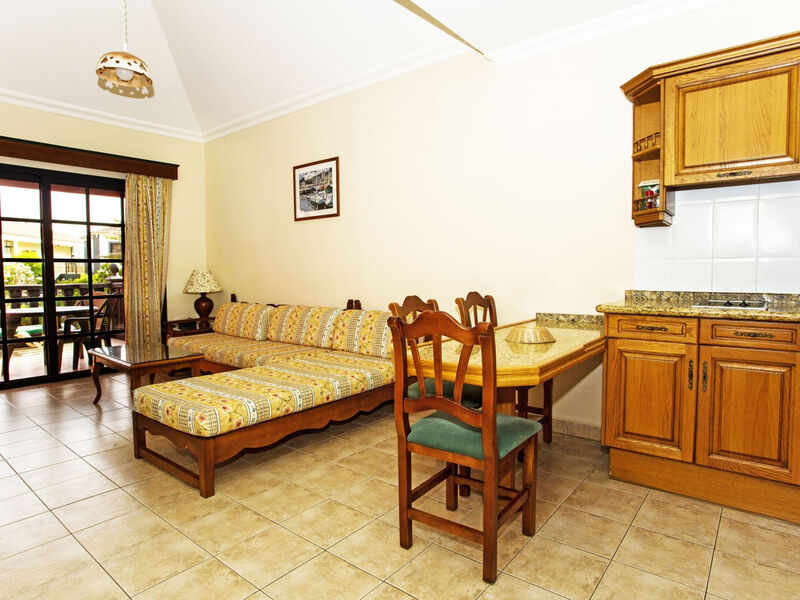 Appartements Punta Marina