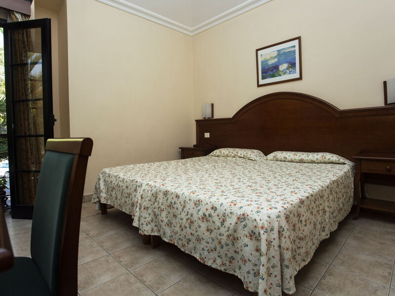 Appartements Punta Marina