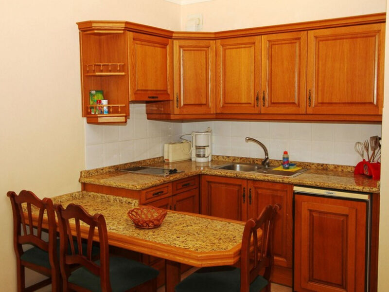 Appartements Punta Marina