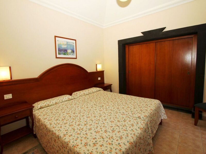 Appartements Punta Marina