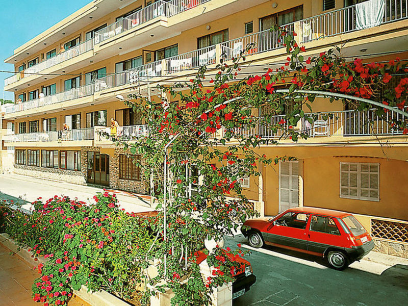 Appartements & Studios Vistasol