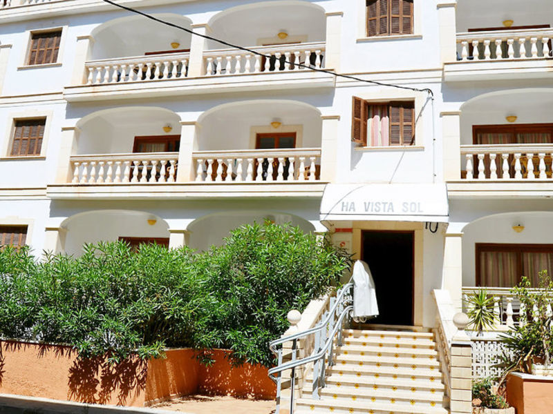 Appartements & Studios Vistasol