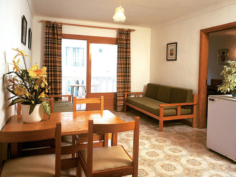 Appartements & Studios Vistasol
