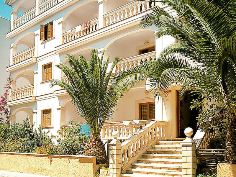 Appartements & Studios Vistasol