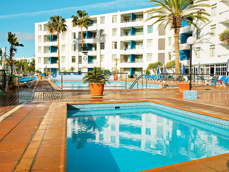 Appartements Tamaragua