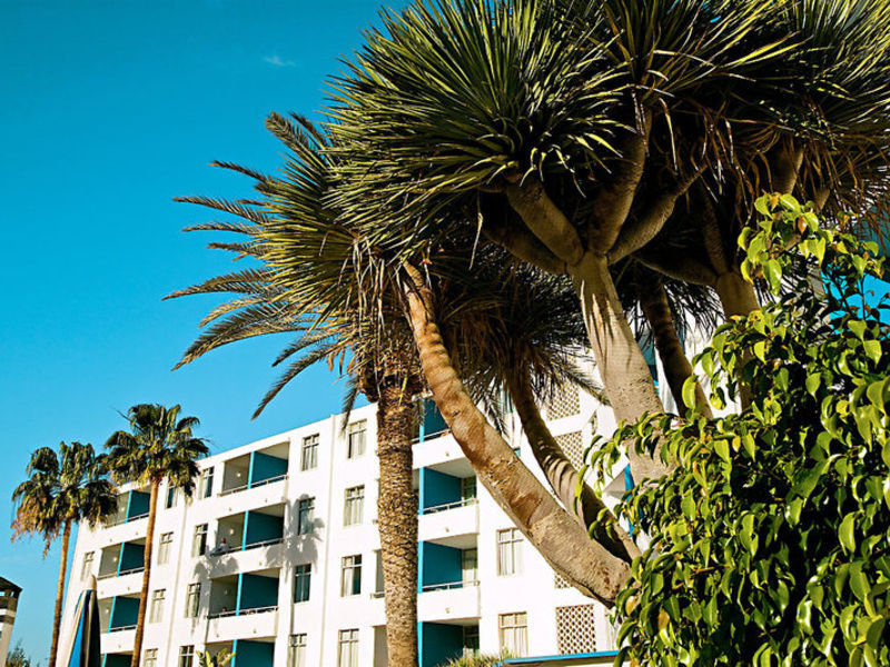 Appartements Tamaragua
