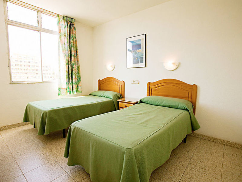 Appartements Tamaragua