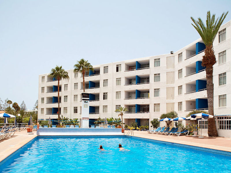 Appartements Tamaragua