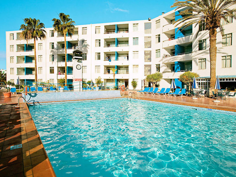 Appartements Tamaragua