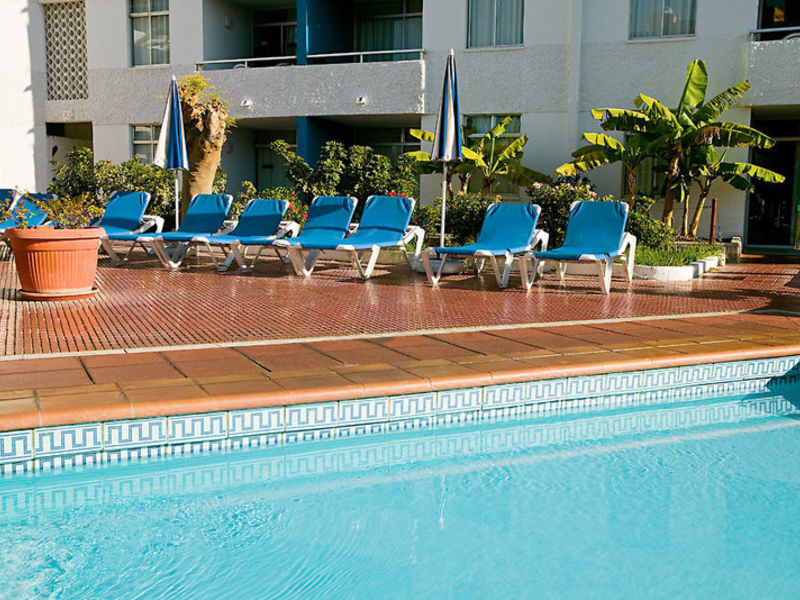 Appartements Tamaragua