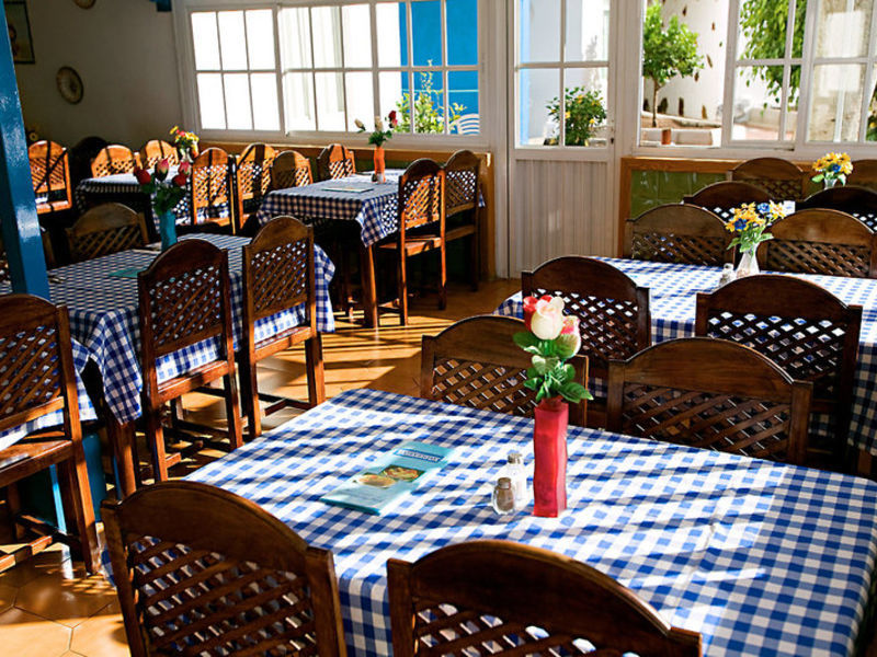 Appartements Tamaragua