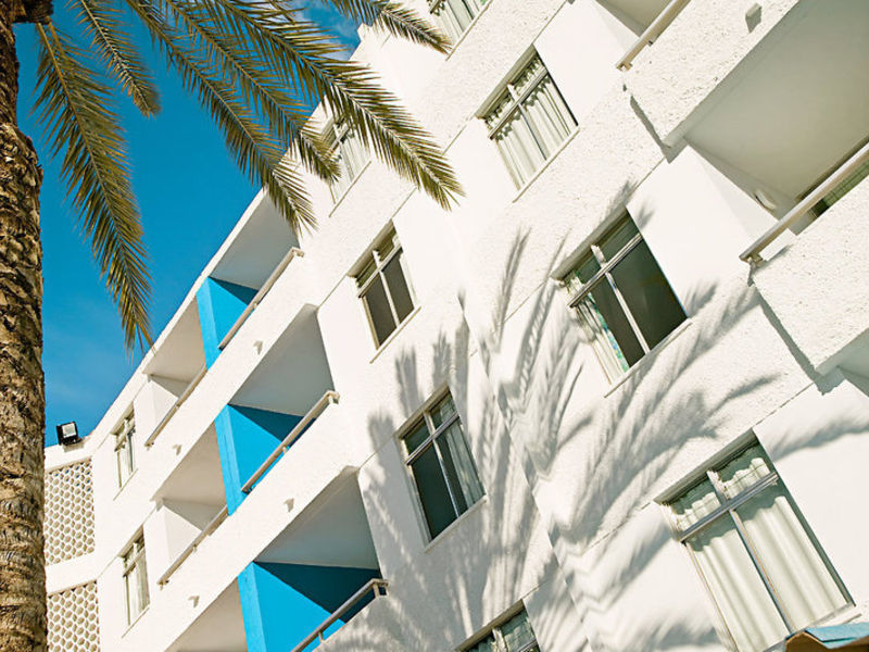 Appartements Tamaragua