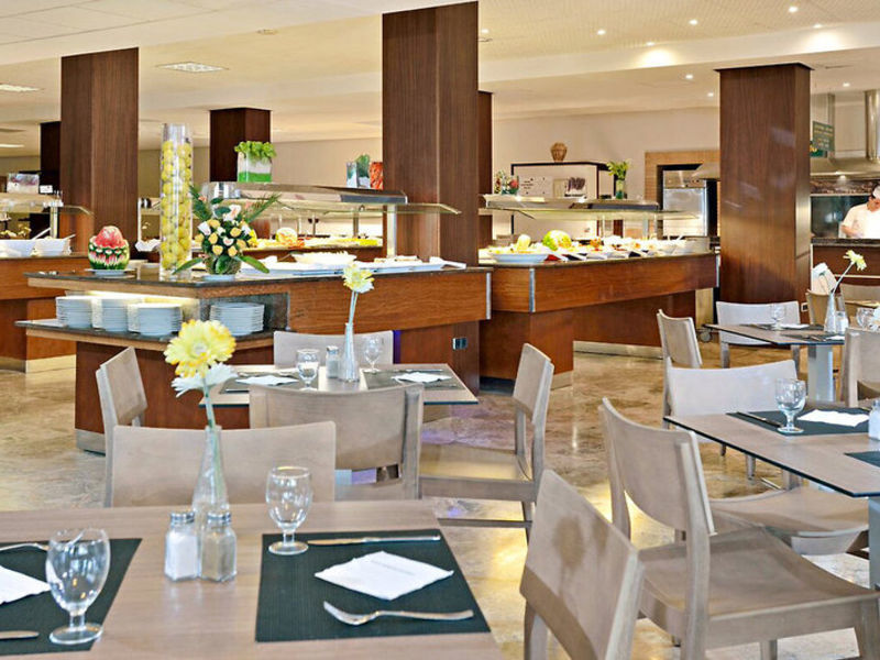 Appartments Miami Ibiza