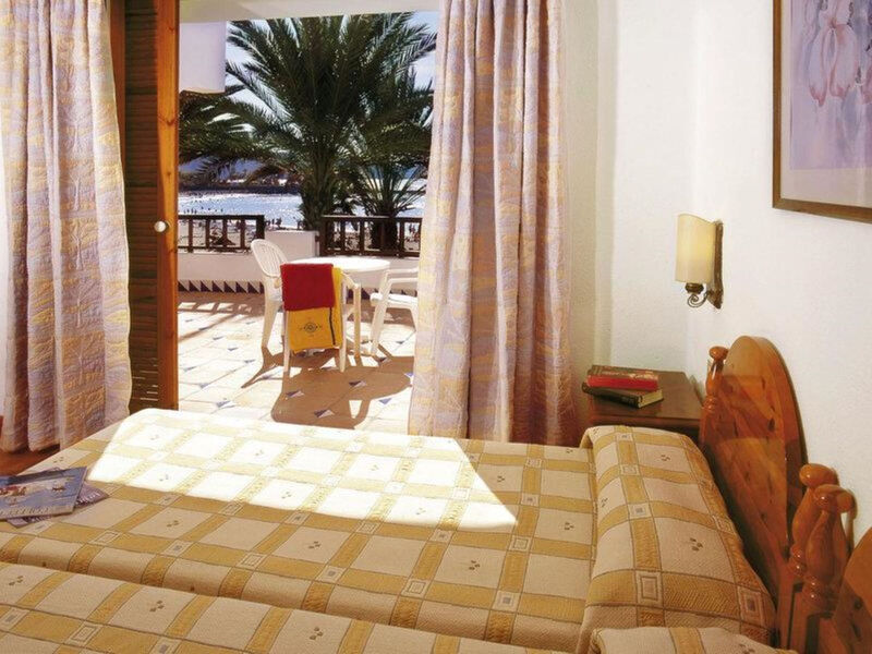 Appartments Parque Santiago Iii