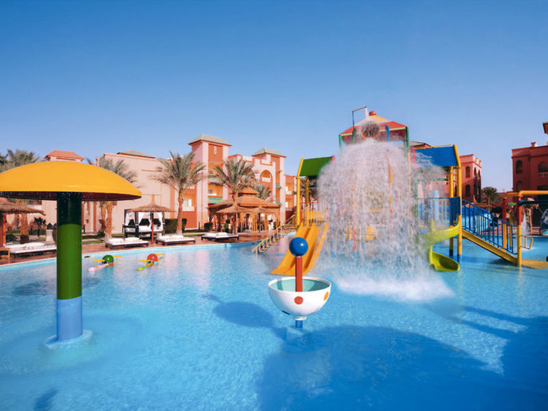 Aqua Blu Resort