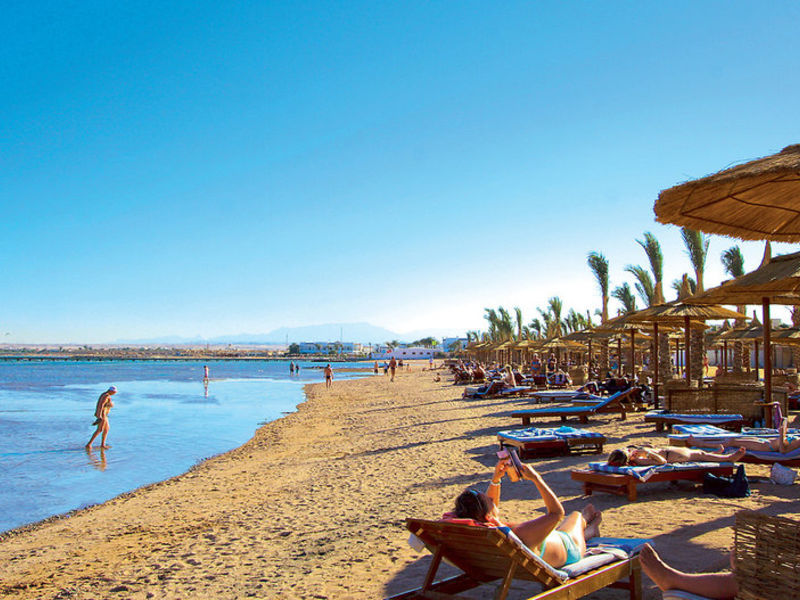 Aqua Blu Resort
