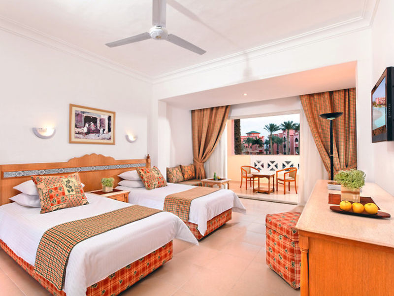 Aqua Blu Resort