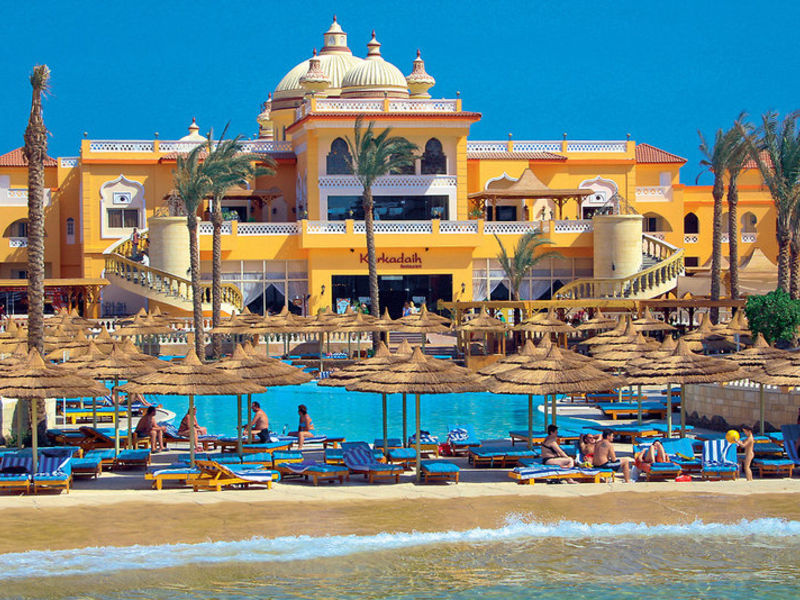 Aqua Blu Resort