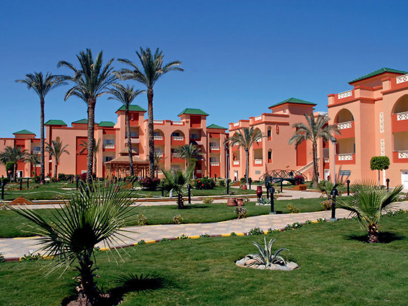 Aqua Blu Resort