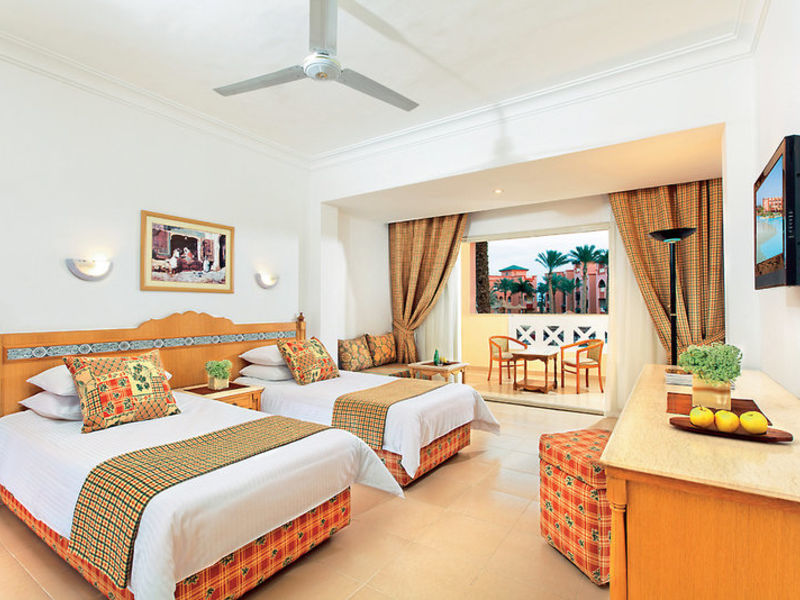 Aqua Blu Resort