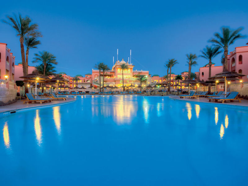 Aqua Blu Resort