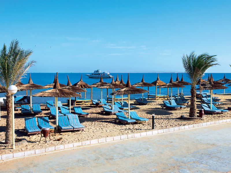 Aqua Blu Resort