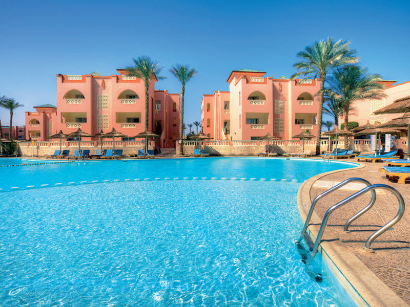 Aqua Blu Resort