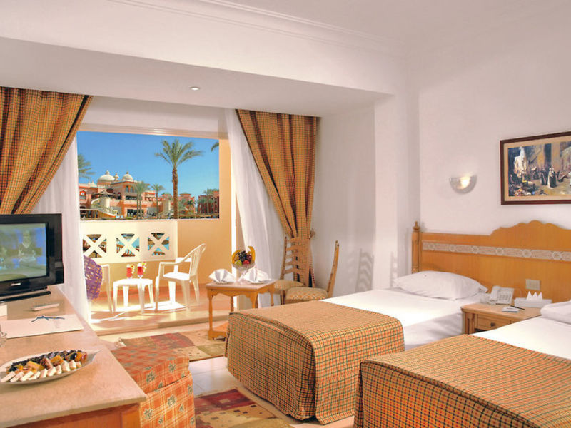 Aqua Blu Resort