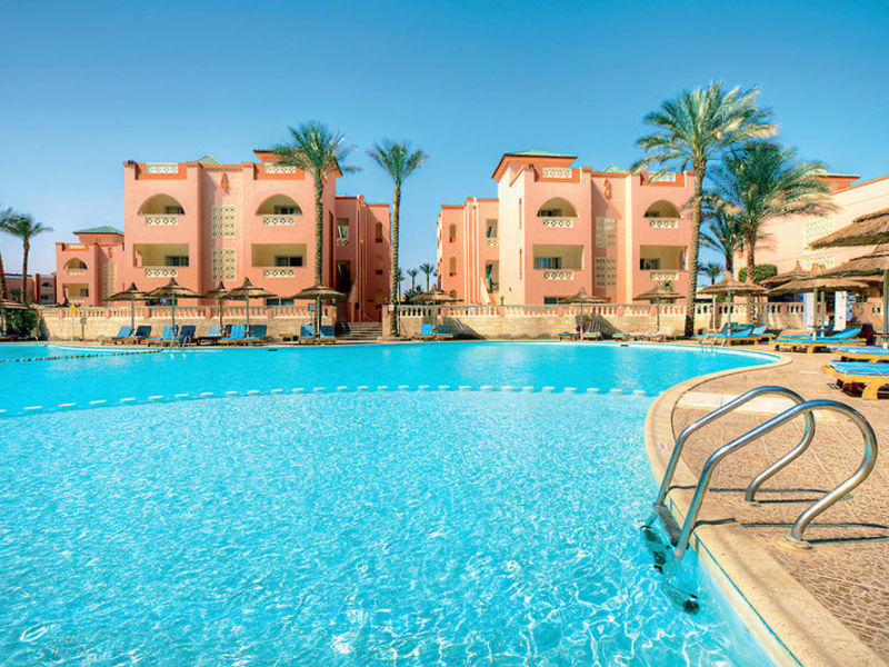 Aqua Blu Resort