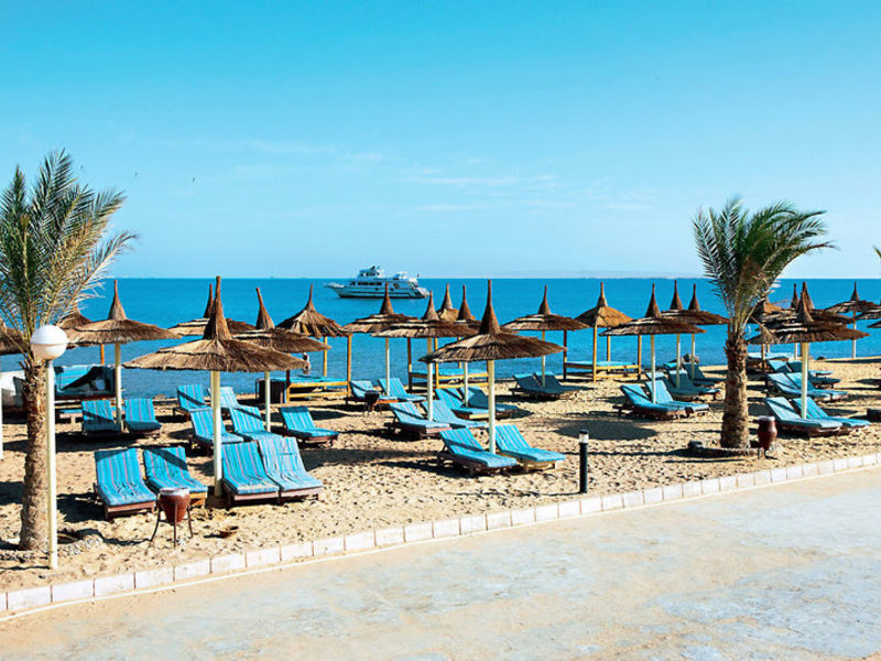 Aqua Blu Resort