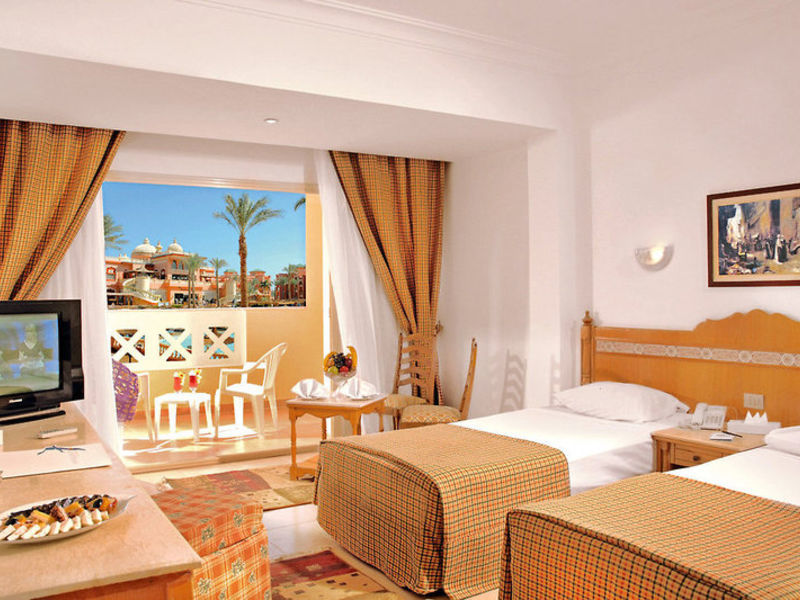 Aqua Blu Resort