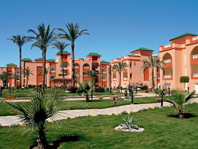 Aqua Blu Resort