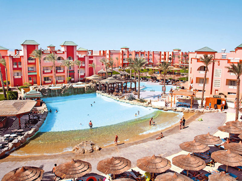 Aqua Blu Resort