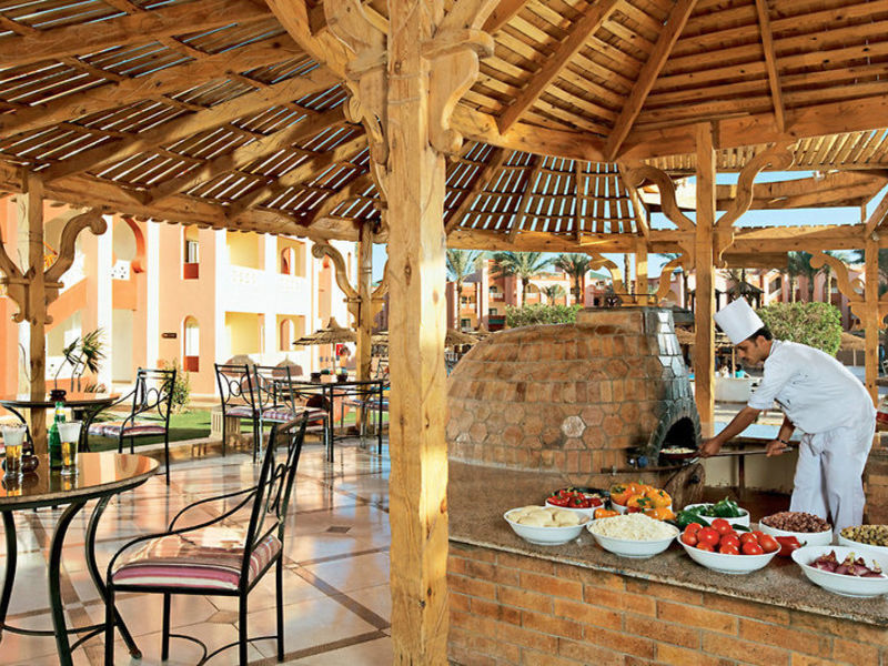 Aqua Blu Resort