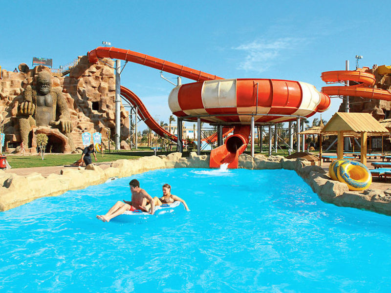 Aqua Blu Resort
