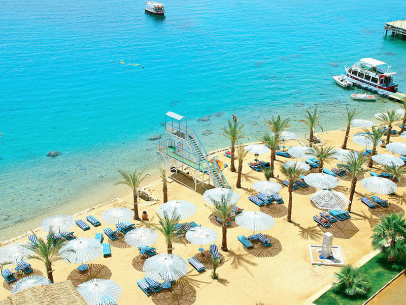 Aqua Blu Resort