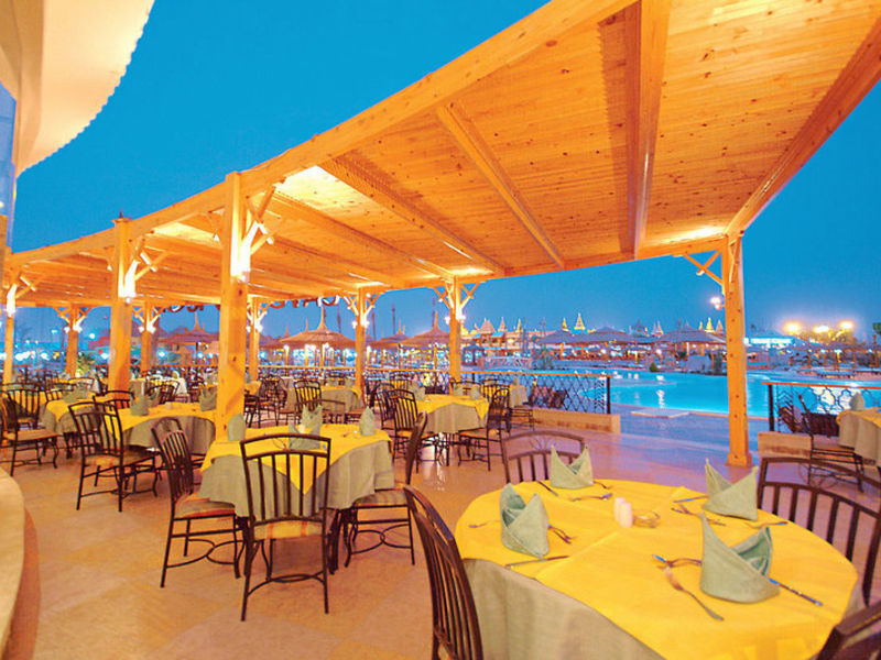 Aqua Blu Resort