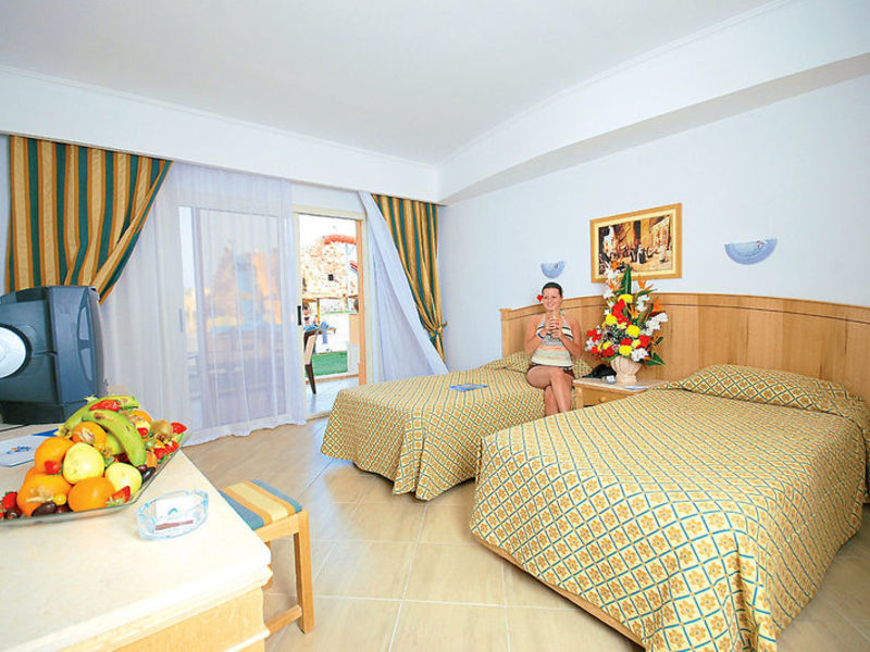 Aqua Blu Resort