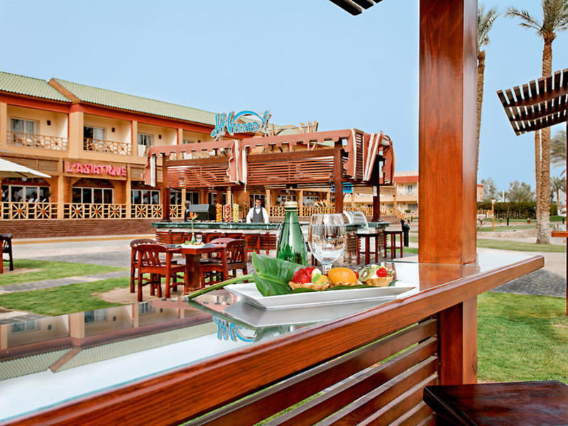 Aqua Blu Resort