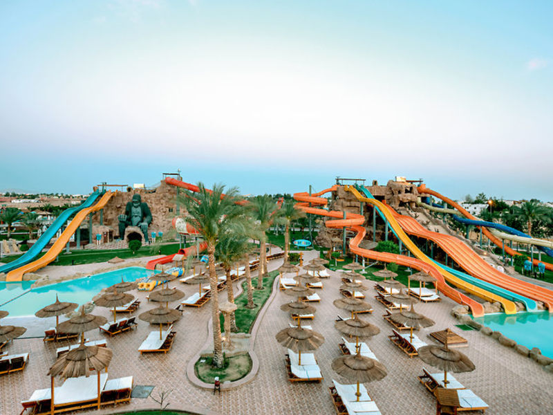 Aqua Blu Resort