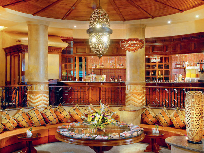 Aqua Vista Resort