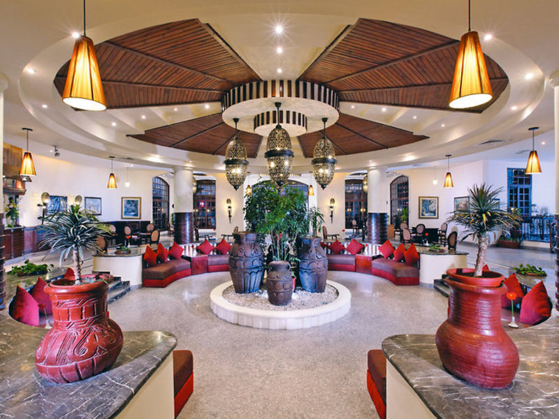 Aqua Vista Resort