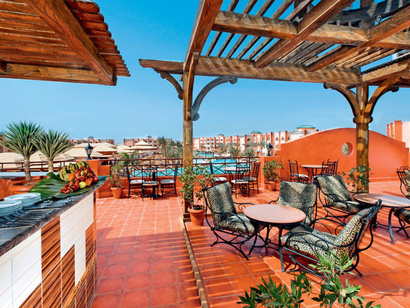 Aqua Vista Resort
